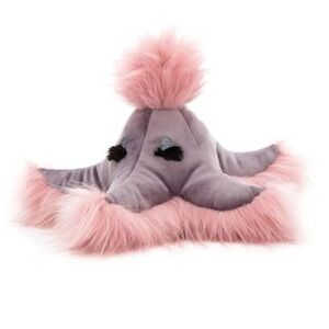 Jellycat I am curiosity starfish CUR4SF